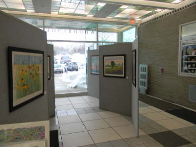 Library art show 2011 027