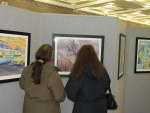 Library art show 2011 032