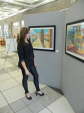 Library art show 2011 033