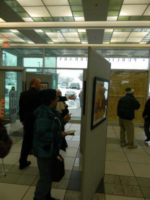 Library art show 2011 042