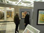 Library art show 2011 049
