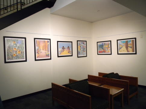 library art show 004