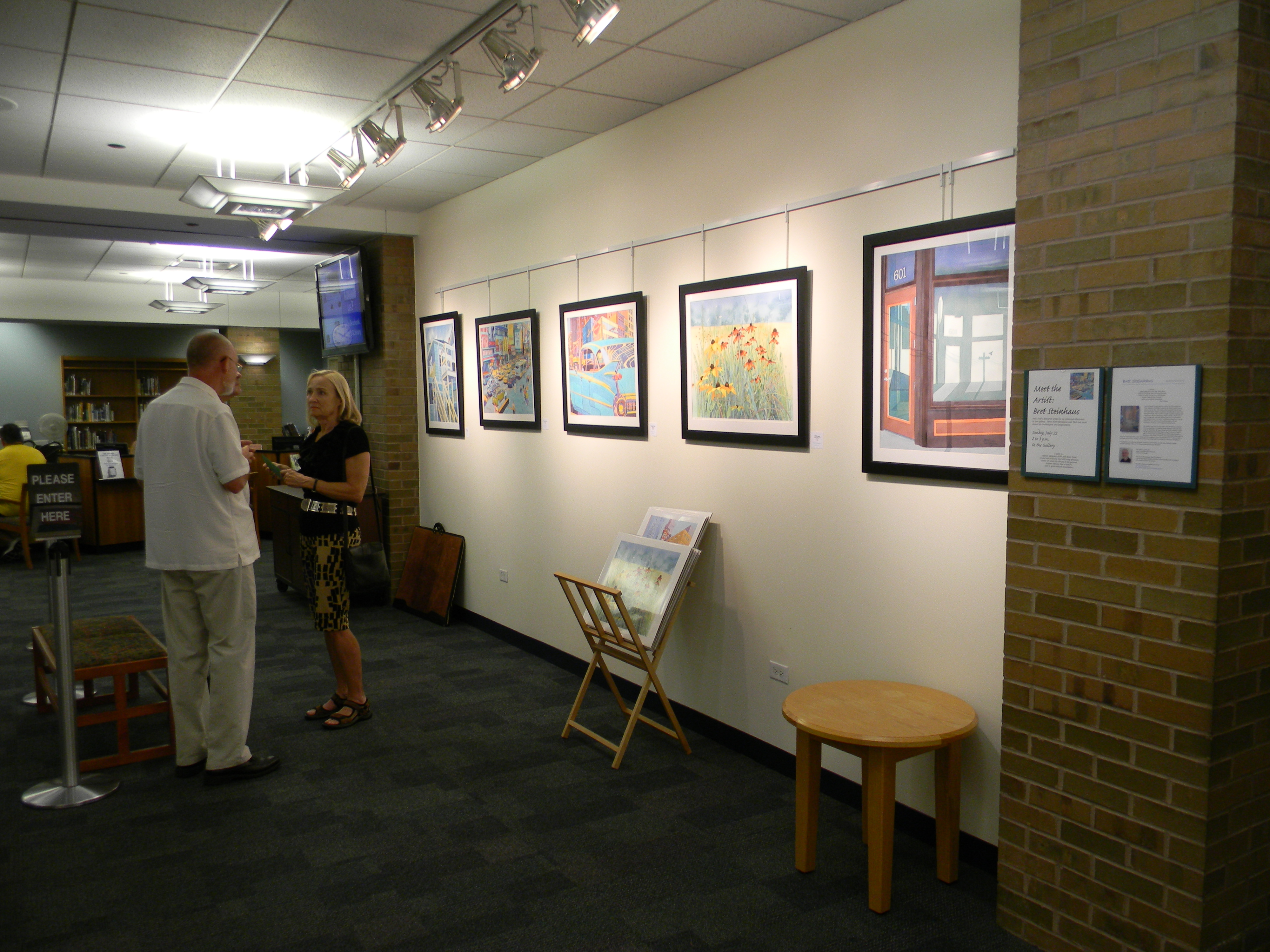 library art show 008